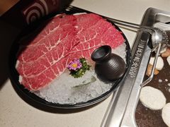 -海底捞火锅(西安路店)