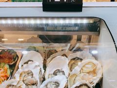 -君霖海鲜私房菜(春柳店)