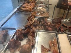 -大竹林卤菜(慈竹苑店)