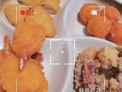 -清真·艾美可餐厅(鹏欣水游城店)