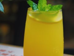 -盘炉forenza·云贵川融合小食堂 ( 钟楼中柳巷店)