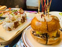 -LESCEDARS Brasserie Bistro香柏树