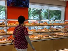-新侨三宝乐面包店(崇文门店)