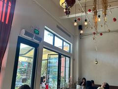 -MIMO CAFE(沙头角店)