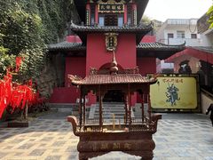 -白帝城·瞿塘峡景区
