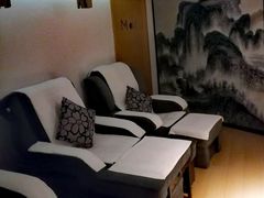 -麦子MaiMassage(打浦桥店)