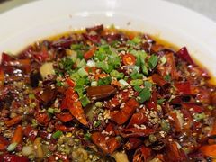 -小粉房鲽鱼头海鲜小串(燕郊总店)