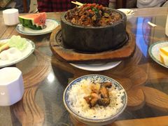 西江美食舫(健德桥店)-西江美食舫·江西菜(健德桥店)