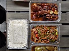 -新新湘菜馆(新中街二条店)