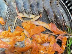 -杨记齐齐哈尔烤肉(总店)