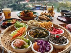 -包整·丝娃娃(一览甲秀楼风景店)