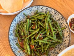 -峇峇娘马来西亚餐厅(望京SOHO店)