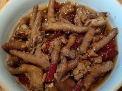 -黄山老妈·土菜(碧桂园店)