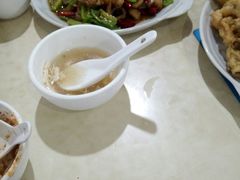 -满口香饭店