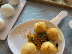 虾饺-德悦高风味餐厅