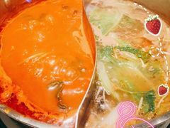 -左庭右院鲜牛肉火锅(苏州园区永旺店)