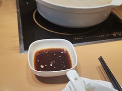 -湯系·煲汤手艺人(东二环泰禾广场店)