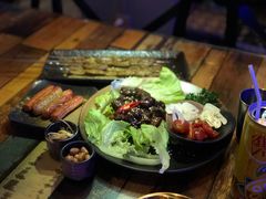 秘制牛肋粒-质烤烤物·活烤海鲜(质烤总店)