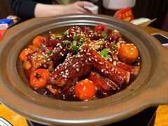 -即墨老公社·海肠捞饭大王(古城店)