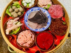 -董眼镜火锅(洪崖洞总店)