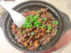 攸县血鸭-大碗先生(万家丽店)