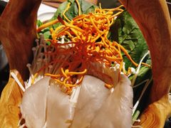 -东椰·海南椰子鸡火锅(朝阳门店)