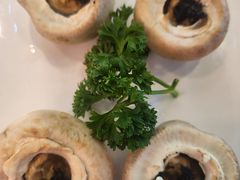 -秦炉烤肉(财富中心店)