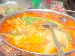 -神府路壹号·海鲜烧烤·砂锅粥·锅物(三坊七巷店)