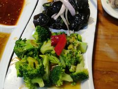 -帖老大羊肉汤烩面烧烤(康复后街总店)