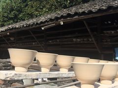 -景德镇古窑民俗博览区