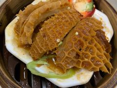 金钱肚-百回味老爸茶(海彤店)