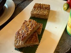 -金海湾嘉华度假酒店·海天阁中餐厅