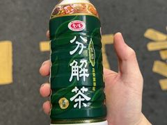 -黑明餐厅(白鹭洲店)