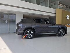 -蔚来体验中心(北京后沙峪店)