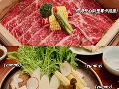 -蟹田居·活蟹料理(东城店)