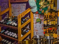 -妮妮酒馆Bistro Nini