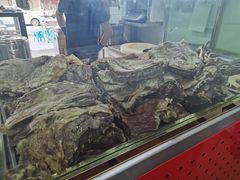 -老字号有尔烤肉面片(金牛小区店)