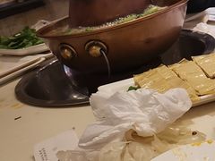 -福寿斋·老北京铜锅涮肉·烤鸭(顺义总店)
