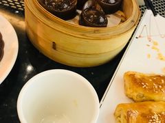 -新兴·金羊座·粤菜点心(乐峰店)