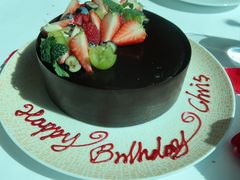 -翡翠36餐厅(浦东香格里拉店)