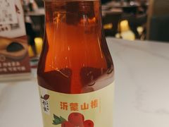 -船歌·鱼水饺青岛菜(恒隆广场店)