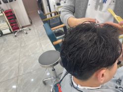 点击看大图 -思密达·烫染设计