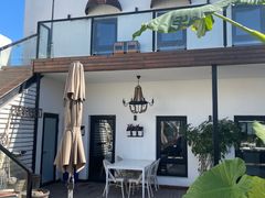 -素心小筑(后沙裕镇店)