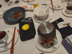 -广州酒家(中华广场店)