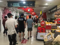 -BHG生活超市(安贞店)