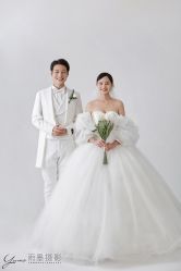 -雨墨婚纱摄影工作室