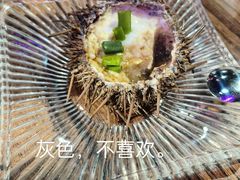 -蚝堡海鲜·威海菜·海肠捞饭·烧烤·亚洲吃蚝公司(幸福门店)