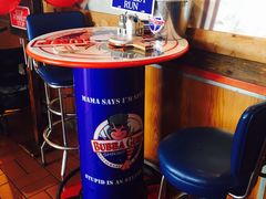 -阿甘虾餐厅(凌霄阁店)