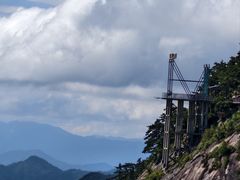 -明堂山风景区