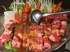 -留半山·香港食堂(啦啦宝都店)